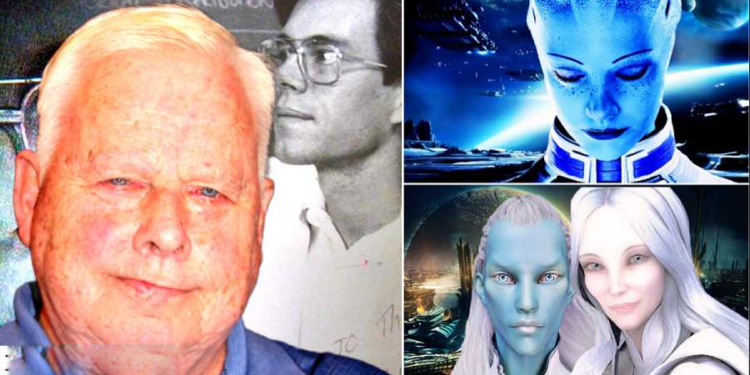 NASA Is Taking UFOs Seriously—Now It’s Time To Do The Same For Bob Lazar