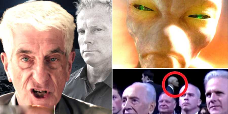 Ex-Pentagon Scientist, Vallée & FBI Report Suggest Interdimensional ...