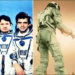 Russian Cosmonauts Saw 30-Meter Tall-Aliens Smiling At Them In Space During 1980 Flight Of Salyut-7