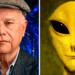 Whitley Strieber’s Alien Abduction & Encounter With Stranger Who Told Him Universe Secrets