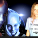 Missouri Woman Claims To Encounter Blue Aliens Regularly After Her First UFO Sighting