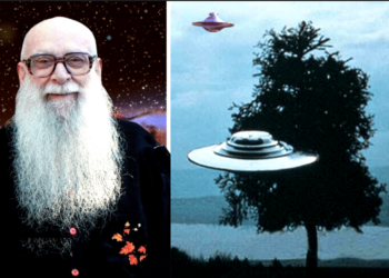 NASA Engineer Claimed Billy Meier 1976 UFO Photographs Are Real And Endorsed Their Authenticity