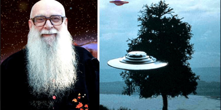 NASA Engineer Claimed Billy Meier 1976 UFO Photographs Are Real And Endorsed Their Authenticity