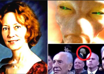 Karla Turner Claimed She Found Evidence That Aliens Are Manipulating Human Reality (Video)
