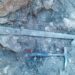 Mystery of the ancient Talayot sword