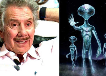Aerospace Billionaire Saw Interdimensional Forces: Says UFOs & Consciousness Are Linked (Video)
