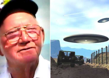 Kingman UFO Crash: Man Worked At Area 51 Said Alien Survivor Helped Re-Engineering UFO