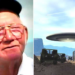 Kingman UFO Crash: Man Worked At Area 51 Said Alien Survivor Helped Re-Engineering UFO