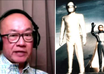 Ex-CIA Officer On UFOs & Aliens: Says They Are Showing Up In 2027