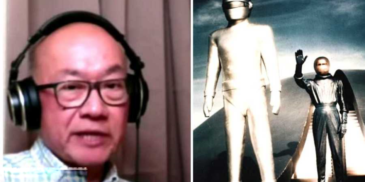 Ex-CIA Officer On UFOs & Aliens: Says They Are Showing Up In 2027