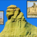 A 12,500-year-old sphinx discovered in Pakistan (Video)