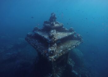 Have archaeologists finally found the lost ‘Temple of Hercules’ in Spain?