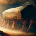 The Enigmatic Ancient Egyptian Stone Coffins