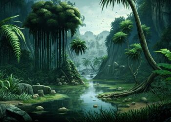 407-million-year-old fossil challenges long-held theory on Fibonacci spirals found in nature