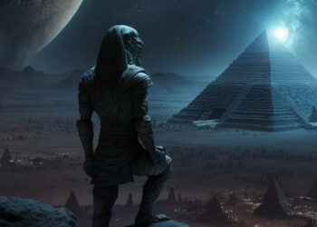 Anunnaki Artefacts That NASA Is Hiding (Video)