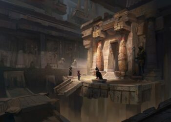 12,000-Year-Old Intact Anunnaki Discovered In Ancient Tomb: The Burial Site of Our Prehistoric Ancestors (Video)