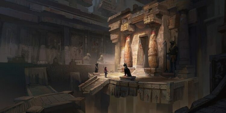 12,000-Year-Old Intact Anunnaki Discovered In Ancient Tomb: The Burial Site of Our Prehistoric Ancestors (Video)
