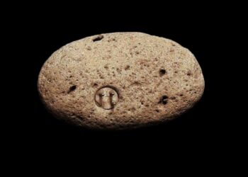 The Williams Enigmalith: Evidence of a 100,000-year-old advanced civilization?