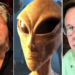 Journalist Reveals Bob Lazar’s Astonishing Claim: Extraterrestrials See Humans as ‘Containers of Souls’