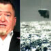 Pentagon Has Clear Image Of Triangle UFO Rising Out Of Ocean, Elizondo Confirmed