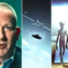 Ex-US Navy Officer Saw ‘Non-human Entities’ In His Bedroom After ‘Gimbal UFO’ Encounter