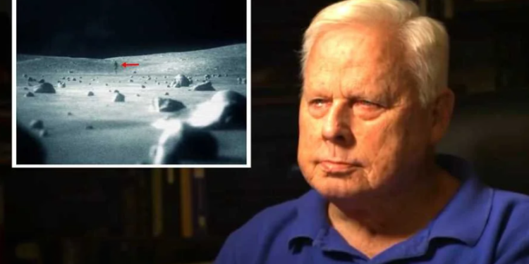 “There Are Millions Of Alien Beings On Moon”According to Former CIA Pilot John Lear