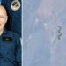 Ret. NASA Astronaut Claimed To Have Seen Snake-Shaped UFOs During Two Missions In Space