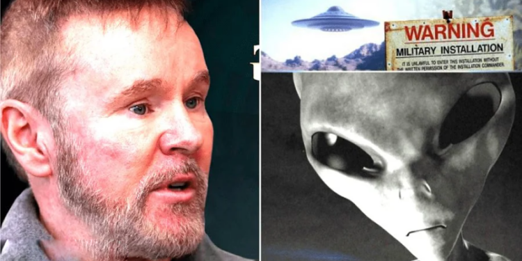 Stanford Top Scientist Claims ‘100%’ Aliens Are On Earth; He Himself Saw Grey E.T.s