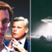 Actual Footage Of Bob Lazar With John Lear; Witnessed Testing Alien Craft At Area 51