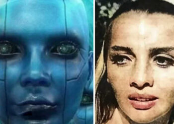 She Said She Was Alien & Came From Venus: She Disappeared Without Any Trace