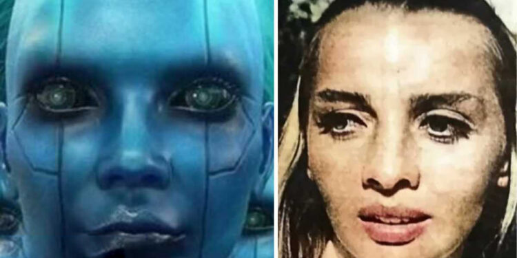 She Said She Was Alien & Came From Venus: She Disappeared Without Any Trace