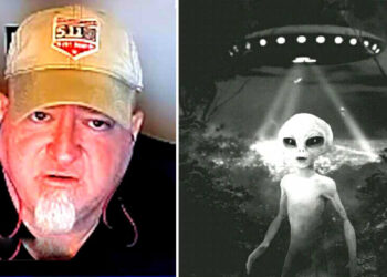 Luis Elizondo: There Are UFO Photos With Entities Inside & Otherworldly Biological Samples
