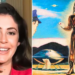 US Congresswoman Claims She Saw Photo Evidence Of UFO Technology Not Made By Humans