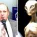 This Man From US Army Claims 57 Alien Species Similar To Humans Are Walking Among People
