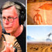 Bob Lazar Said UFO Was Archaeological Finding: Elizondo Shared Analogy To Support It