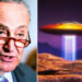 US Senator Says Government Is Hiding UFOs & Evidence Of Non-Human Intelligence