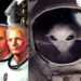 Mystery Of Apollo 11 Alleged UFO Encounter On Moon In 1969: NASA Joined UFO Investigation, Why?