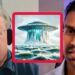 Former NASA Scientist Says UFO Pilots Could Be Living Beneath Earth’s Oceans In Secret Bases