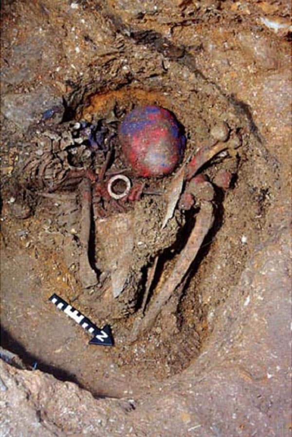 Lady of Pacopampa: Woman With Elongated Skull Who Ruled in Ancient Peru 3000 Years Ago - Archaeology and Ancient Civilizations