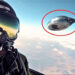 Filmmaker Reveals UFO Secret: Skin Of Craft Seemed Alive Like A Biological Being