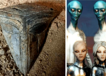 6000-Year-Old Mouthless Alien Mask Of Neolithic Era Discovered In Ancient Site In Bulgaria