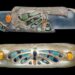 Ancient Egyptian queen’s bracelets contain 1st evidence of long-distance trade between Egypt and Greece
