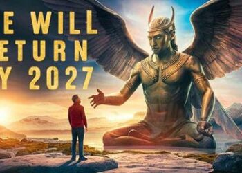 Michael Lee Hill’s Encounter With Anunnaki King Marduk