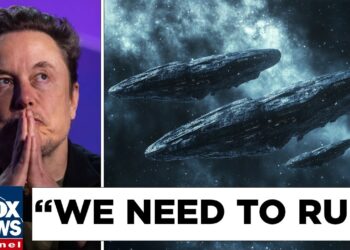 Elon Musk: “Oumuamua Has Suddenly Returned and It’s Not a MISTAKE!”