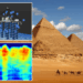 Breaking Discovery Reveals Ancient City Hidden Beneath Pyramids For 4,500 Years