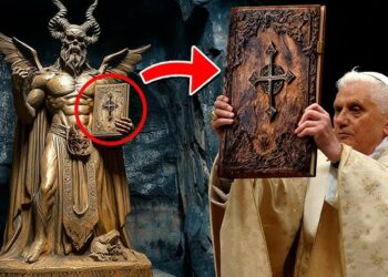 20 Darkest Secrets The Vatican Is Hiding From Us