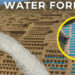 Ancient Water Technology That Could Save Modern Cities: The Secrets of Siraf