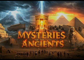 The GREATEST Constructions in the Bible that leave SCIENTISTS speechless!