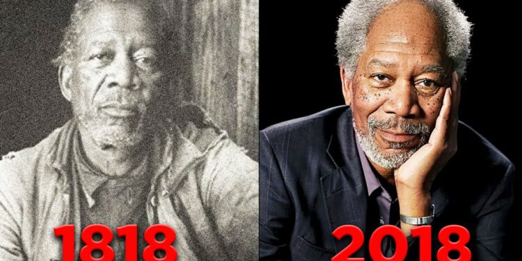 Historical Coincidences Too Bizarre to Be Random