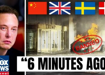 Elon Musk: “Tesla is Officially Closing Every Country Banned Cyber Truck”